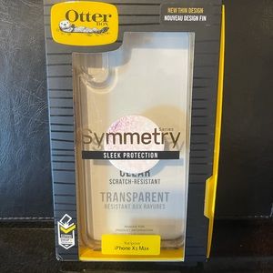 iPhone XS Max phone case